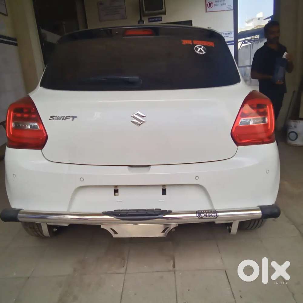Maruti Suzuki Swift 2023 Petrol Well Maintained