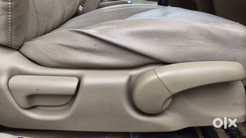 Honda City 2011-2013 V Mt, 2013, Petrol