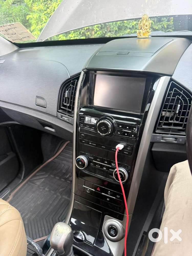 Mahindra Xuv500 Diesel 2019