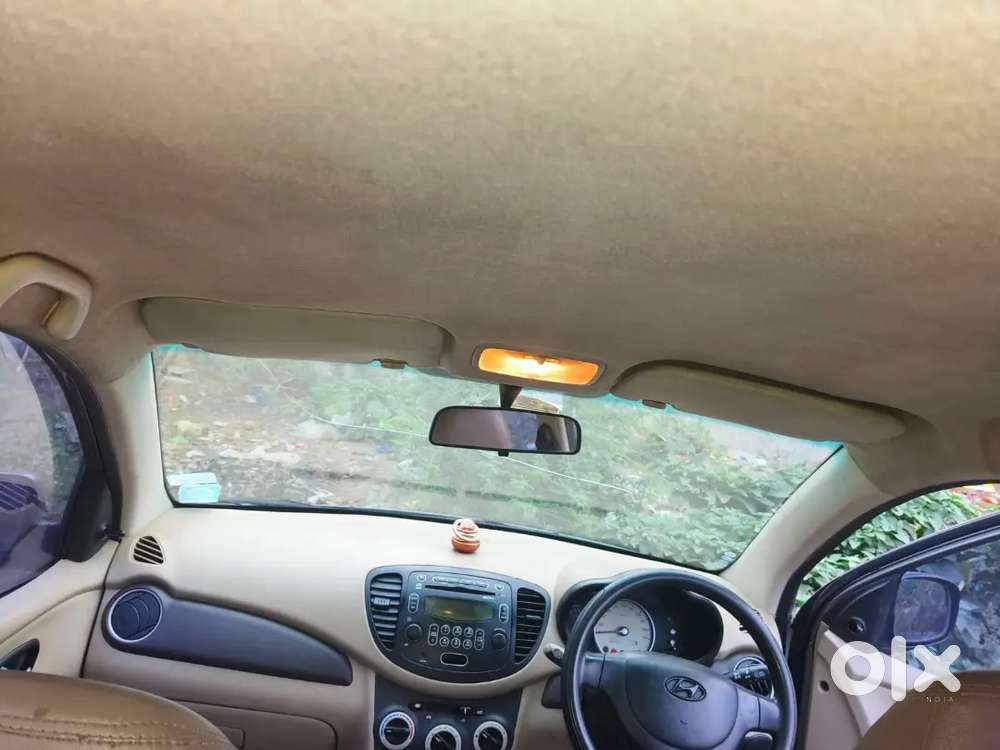 Hyundai I10 2010 Petrol Good Condition