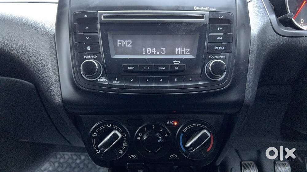 Maruti Suzuki Swift Vvt Vxi, 2020, Petrol