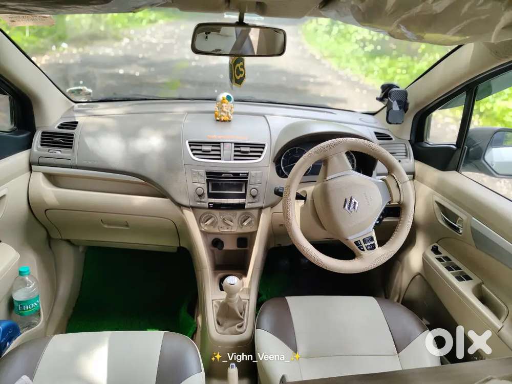 Maruti Ertiga Vdi 2017