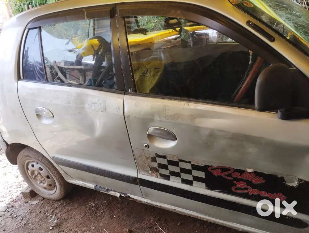 Hyundai Santro Xing 2005