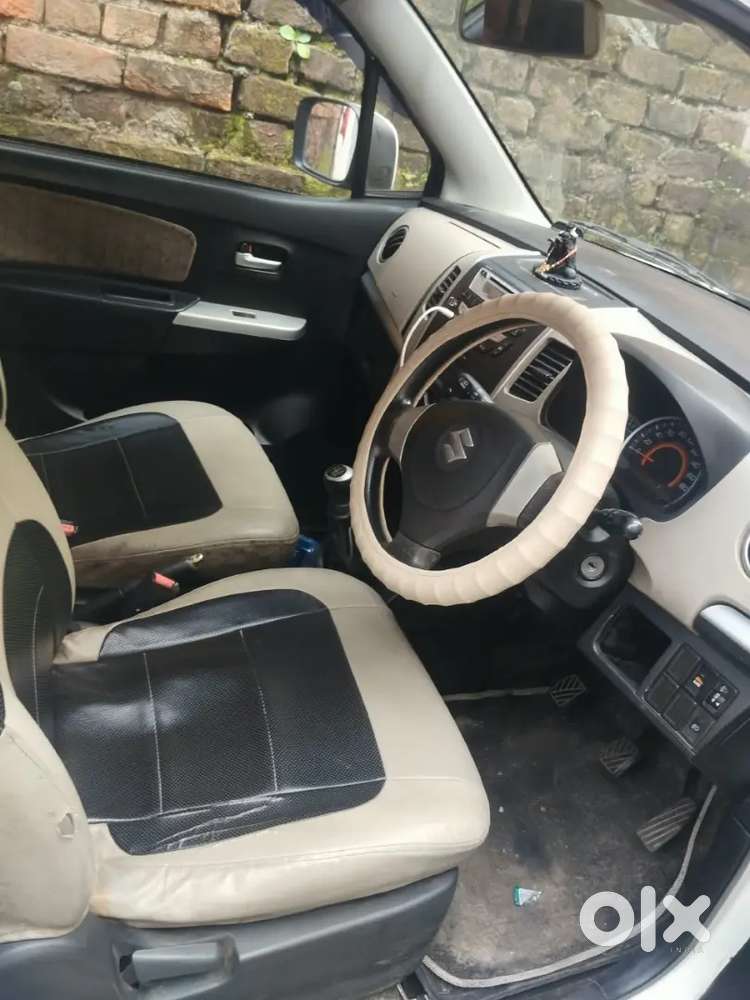 Maruti Suzuki 1000 2nd 2015 Car