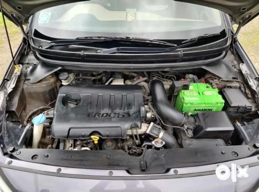 Hyundai I20 2015