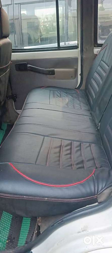 Mahindra Bolero Power Plus Slx, 2017, Diesel