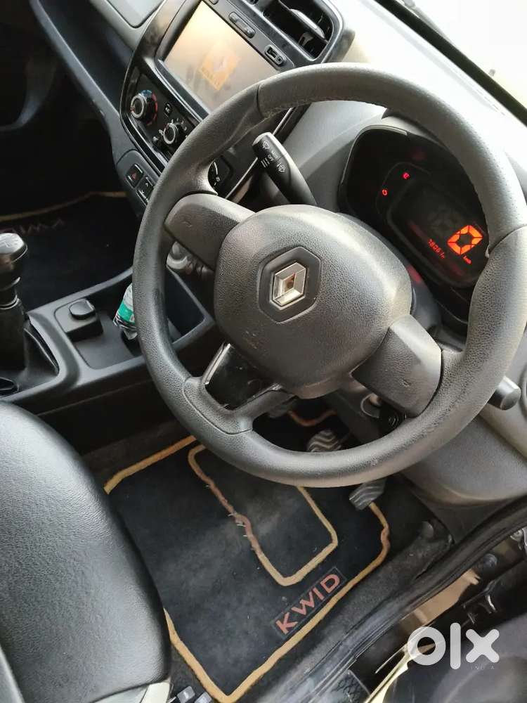 Kwid 2016 For Sale
