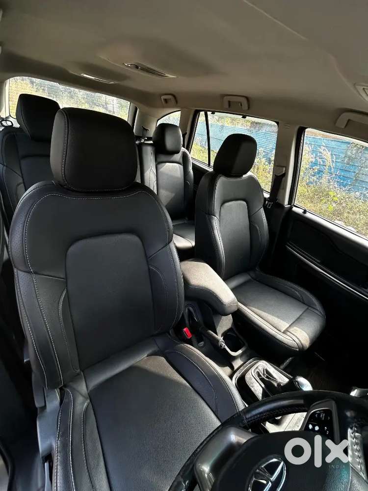 Tata Hexa 2.2 Xta 2017