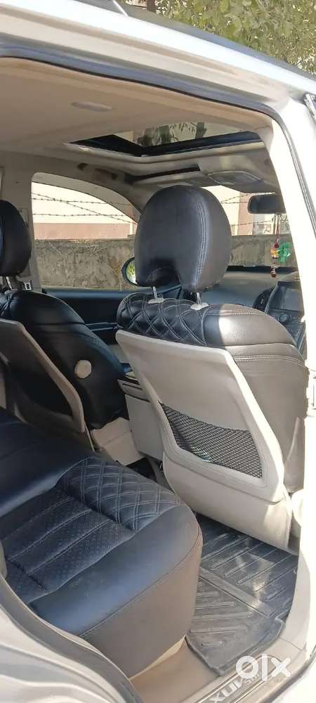 Mahindra Xuv500 2015 Year Diesel Automatic,w10