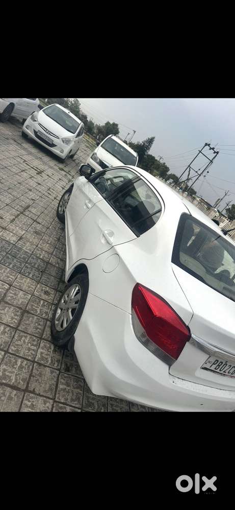 Honda Amaze Vx Diesel, 2013, Diesel