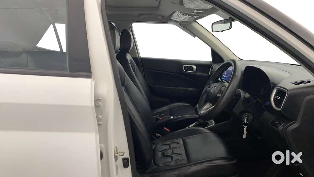 Hyundai Venue 1.0 Sx Turbo Imt, 2021, Petrol