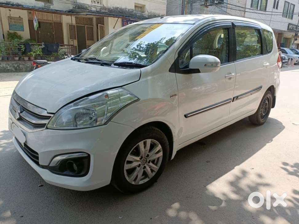 Maruti Suzuki Ertiga Shvs Zdi, 2016, Diesel