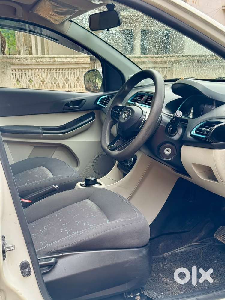 Tata Tiago Ev Xt Mr, 2023, Electric