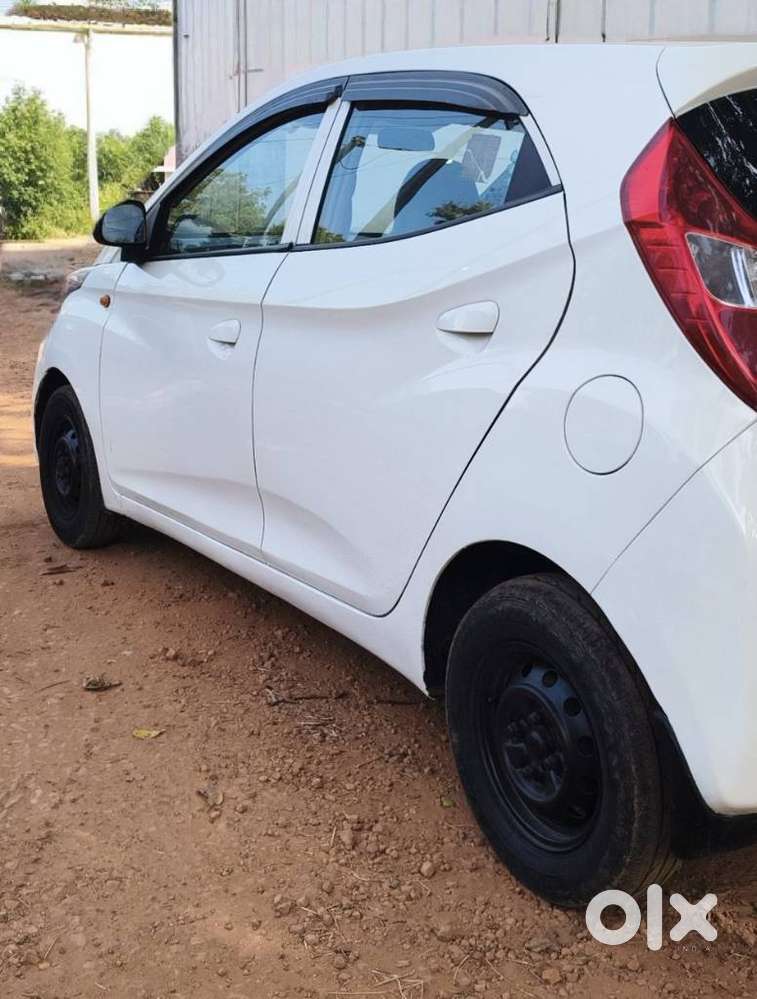 Hyundai Eon Era +, 2013, Petrol