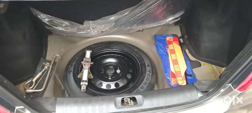 Maruti Suzuki Dzire 2017 Petrol 16999 Km Driven