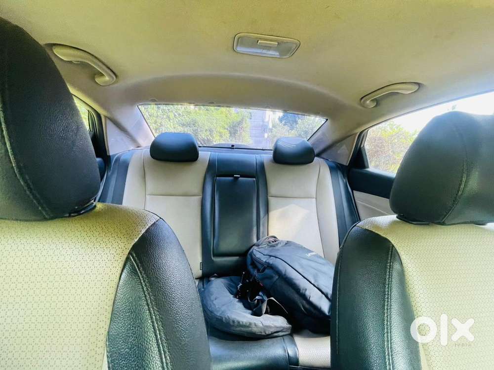 Hyundai Verna 1.6 Crdi Sx (o) 2018