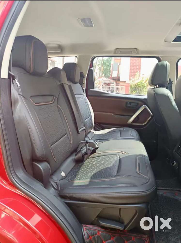 Mahindra Scorpio N Diesel 2024