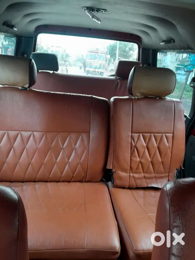 Toyota Qualis 2003 Diesel Good Condition