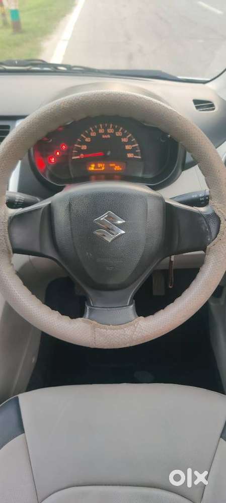 Maruti Suzuki Celerio Vxi(o), 2018, Petrol