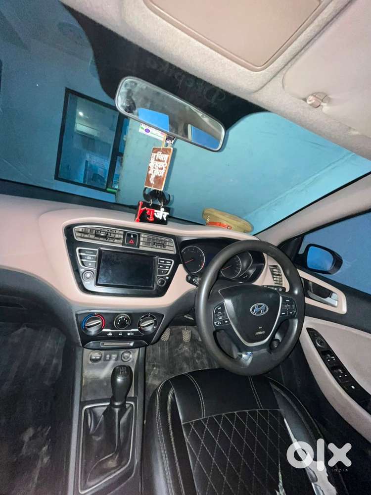 I20 Modal 2020petrol Cng