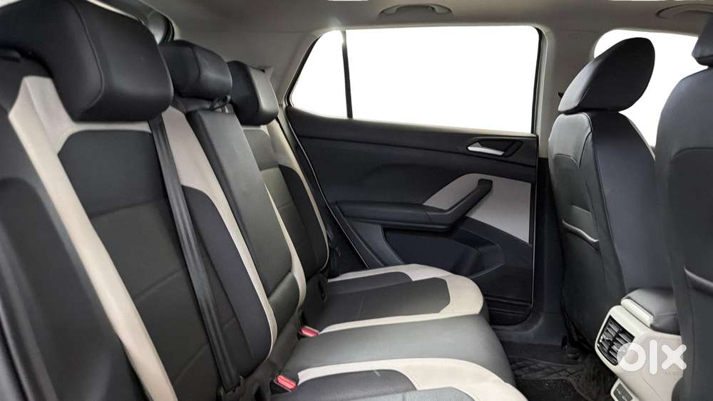 Volkswagen Taigun 1.0 Tsi Topline, 2022, Petrol