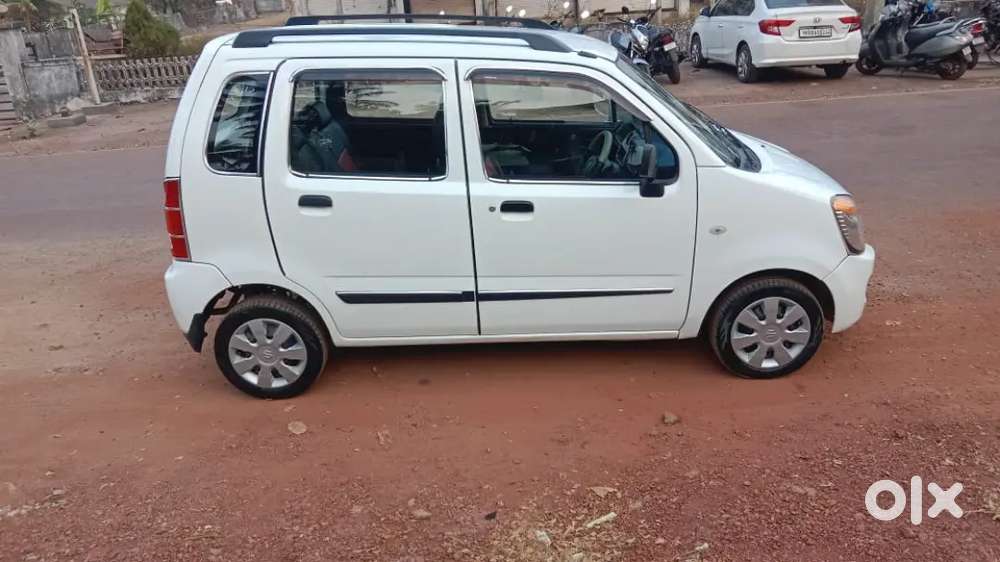 For Sale - Well Maintained Petrol Car