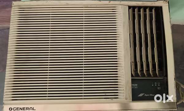 O General window AC 1.5 ton