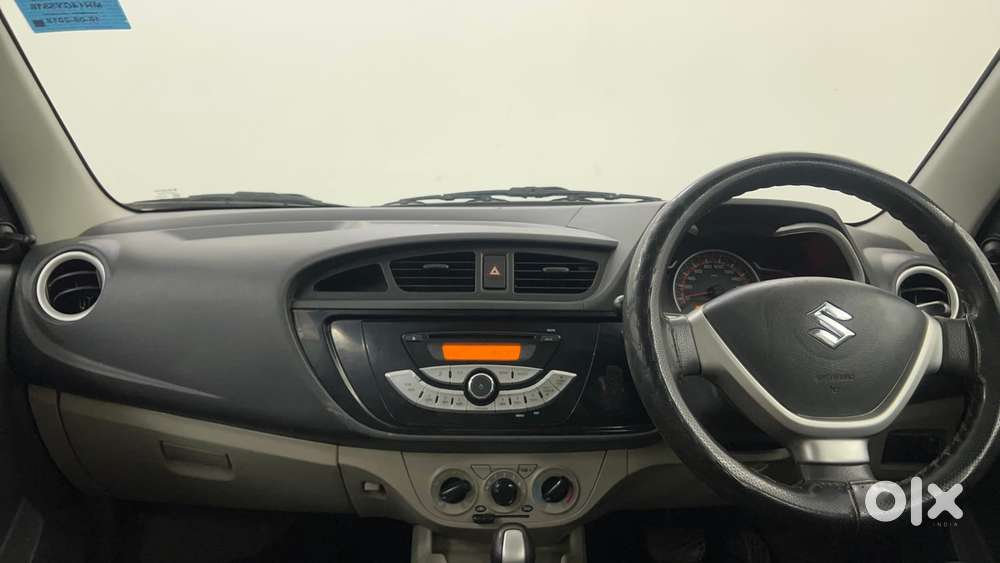 Maruti Suzuki Alto K10 Vxi Airbag, 2018, Petrol