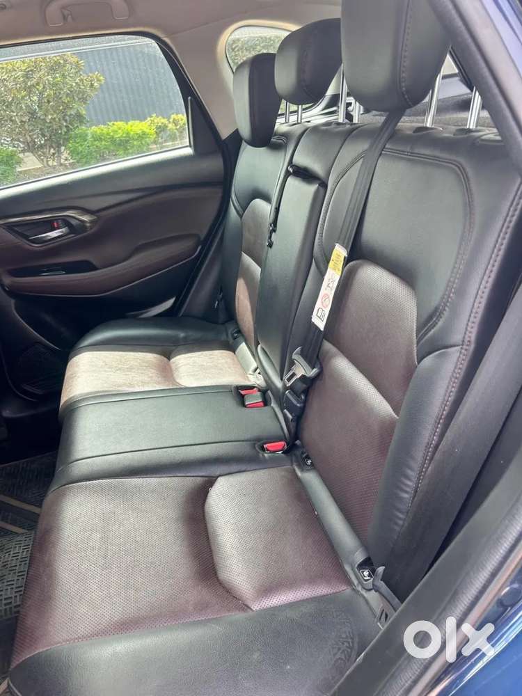 Maruti Suzuki Grand Vitara 1.5 Alpha Smart Hybrid Allgrip, 2022, Pet..