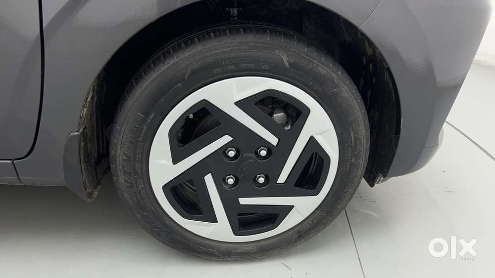 Hyundai Aura [2023-ongoing] 1.2 S Petrol Manual, 2023, Petrol