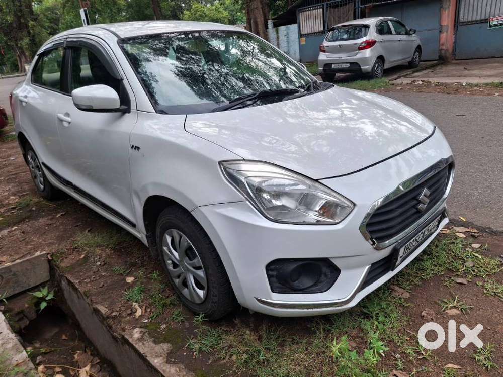 Maruti Suzuki Dzire 1.2 Vxi, 2019, Petrol
