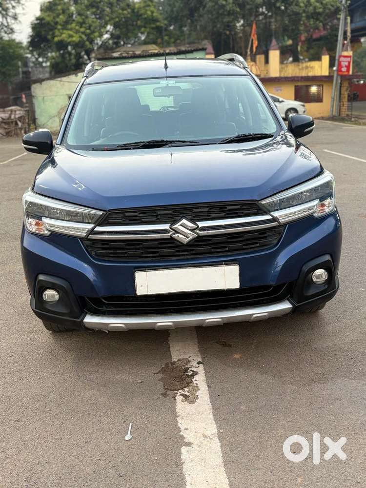 Maruti Suzuki Xl6 Alpha, 2019, Petrol