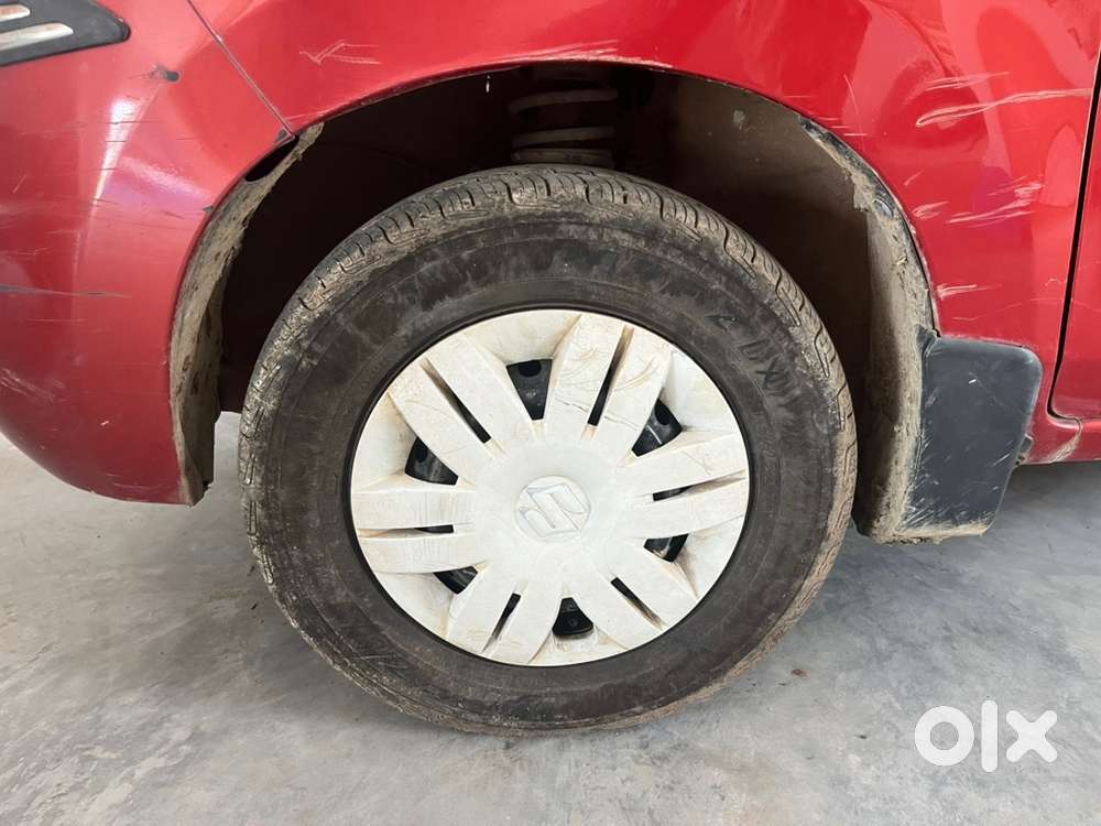 Maruti Suzuki 800 Petrol Manual Ac Year 6
