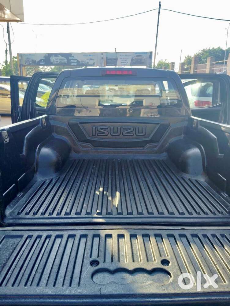 Isuzu Hi-lander 4x2 Mt, 2022, Diesel