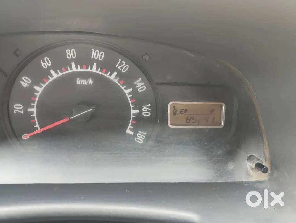 Maruti Suzuki Alto K10