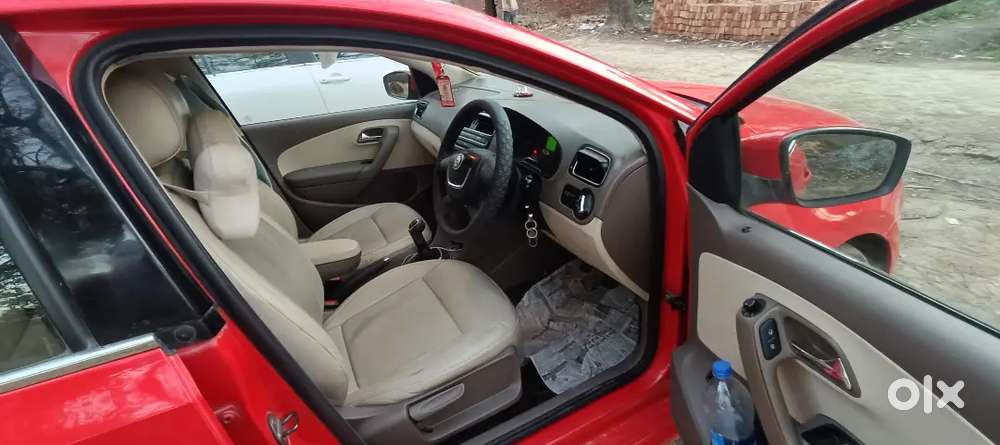 Urgent Sell Good Condition Skoda Rapid Tsi 2013 Diesel 80000 Km Driven