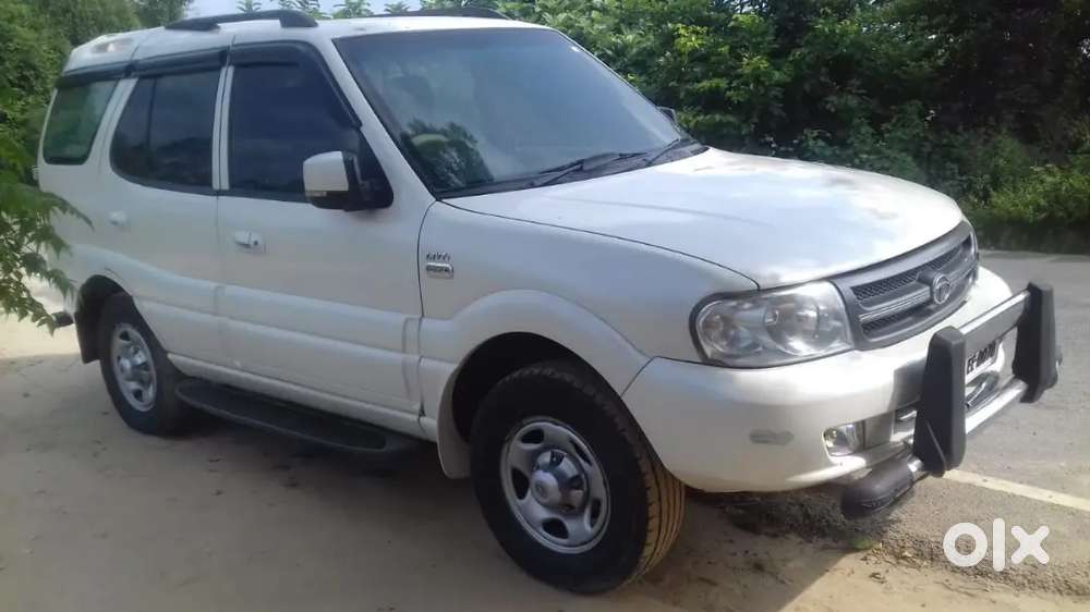 Tata Safari Dicor 2.2 2012 Diesel