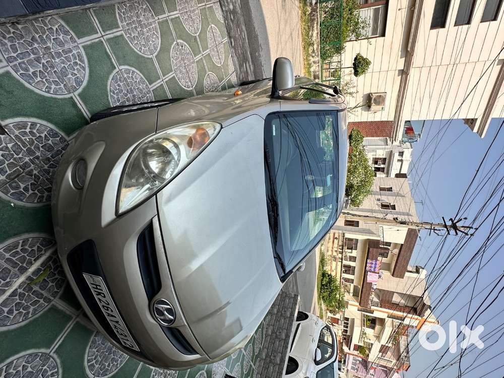 Hyundai I20 Asta 1.2 Petrol | 2009 | Valid Till 2029