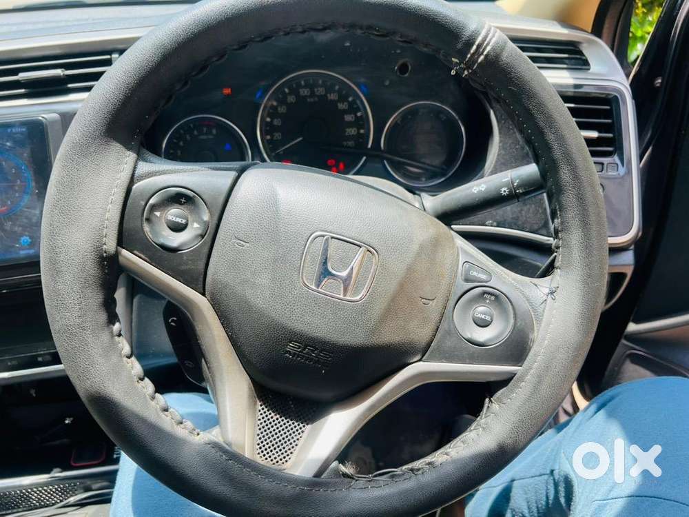 Honda City 2014 Petrol Good Condition