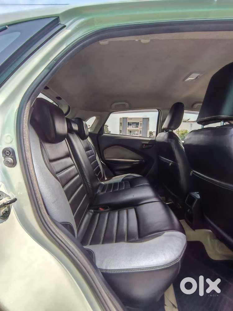 Toyota Glanza 1.2 E, 2024, Petrol