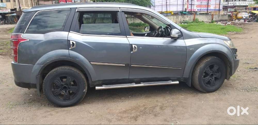 Mahindra Xuv500 2012 Diesel Good Condition