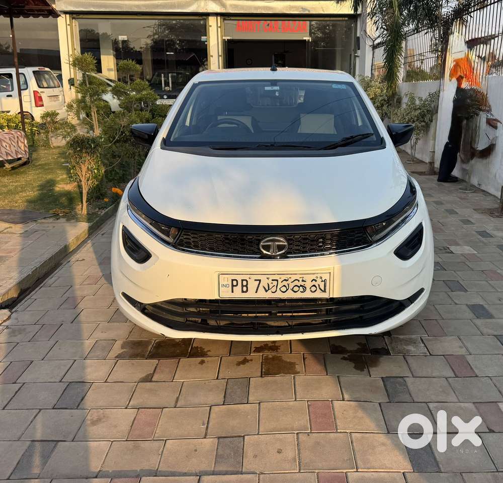 Tata Altroz 1.5 Xe Plus Diesel, 2023, Petrol