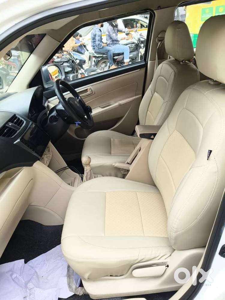 Maruti Suzuki Swift Dzire Tour, 2022, Cng & Hybrids