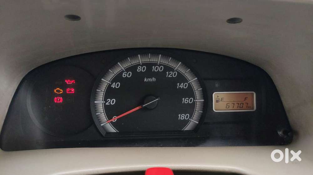 Maruti Suzuki Eeco 5 Seater Ac, 2010, Petrol