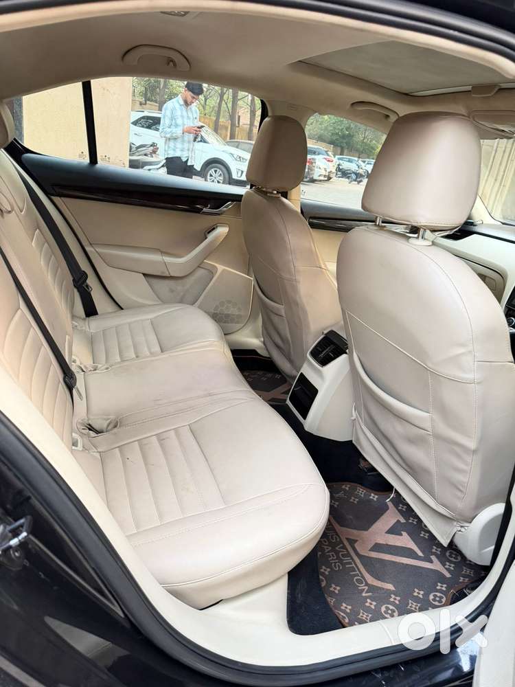 Skoda Octavia 2013-2017 Elegance 2.0 Tdi At, 2015, Diesel