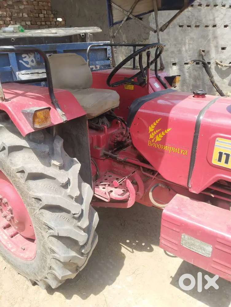 Mahindra 265 Modal 2006 Urgent Sell