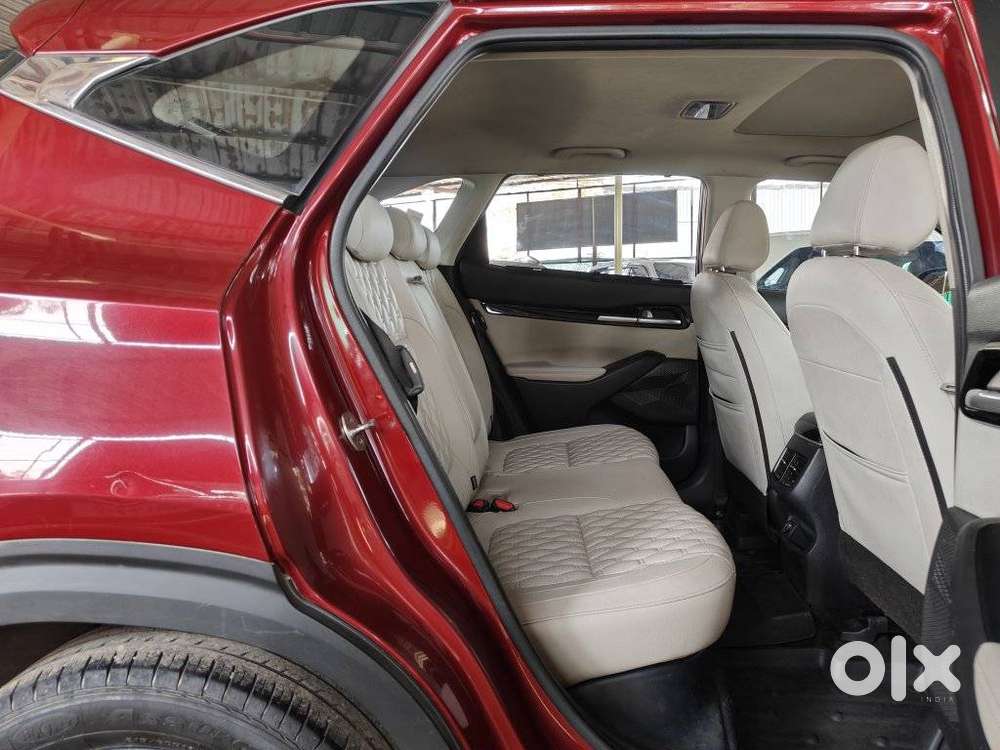 Kia Seltos 1.5 Htx Ivt Petrol Anniversary Edition, 2022, Petrol