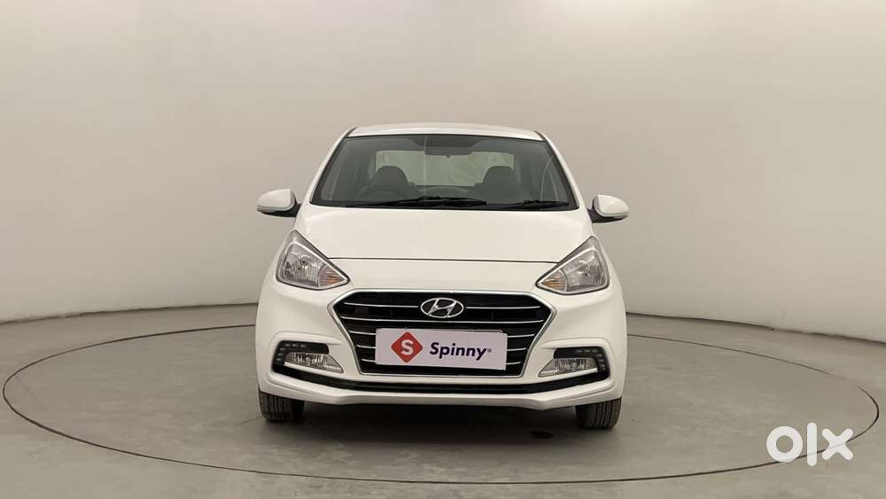 Hyundai Xcent Sx 1.2, 2019, Petrol