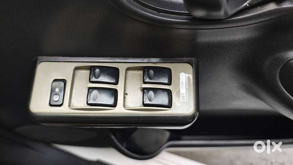 Nissan Micra Xe Petrol, 2012, Petrol