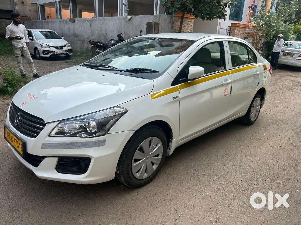 Maruti Suzuki Ciaz 2018 Diesel 150000 Km Driven